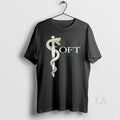 Original Lany Serpent Long Sleve - Adult & Kids T-Shirts, Sweatshirts & Hoodies apparel design preview 1