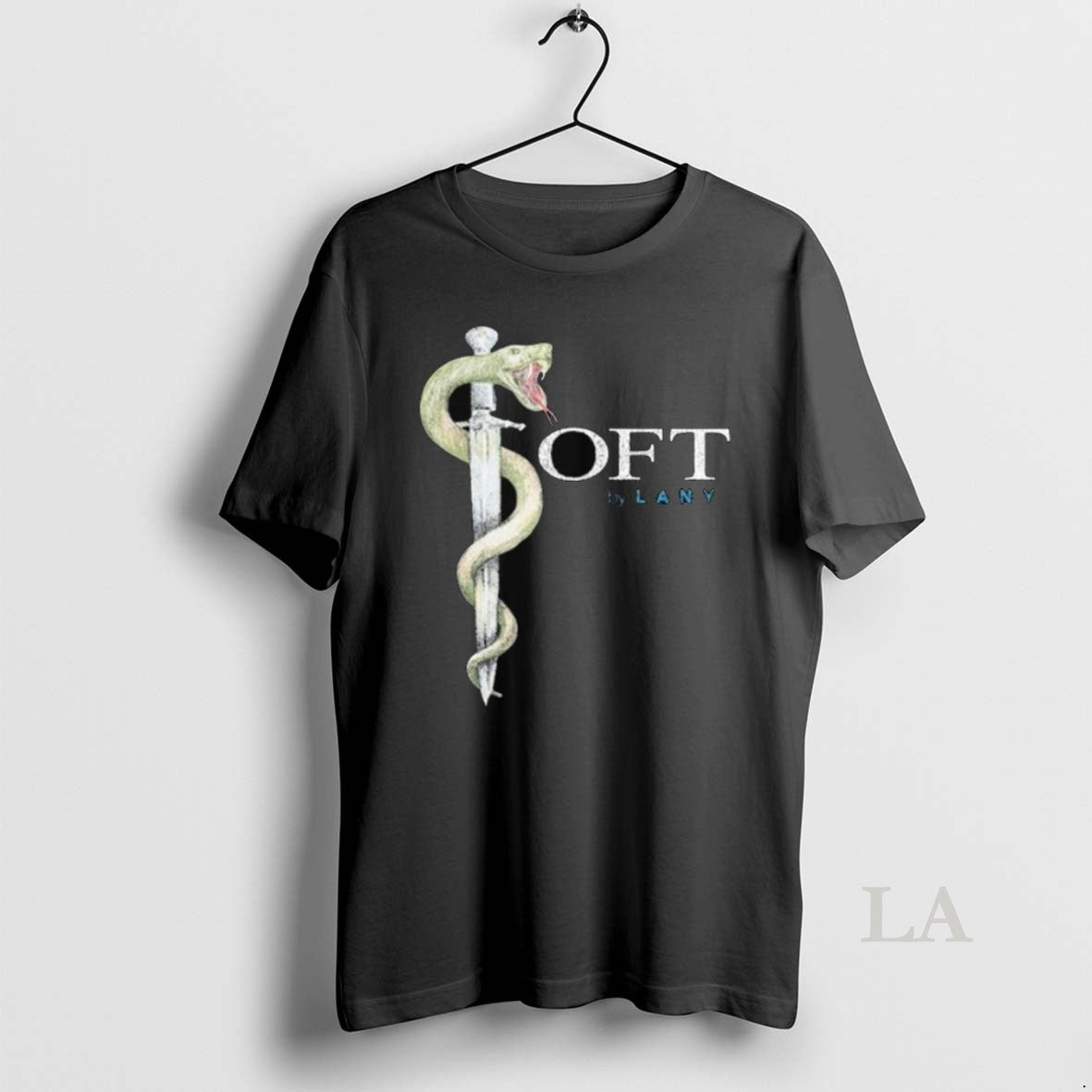 Original Lany Serpent Long Sleve - Adult & Kids T-Shirts, Sweatshirts & Hoodies apparel design preview 1