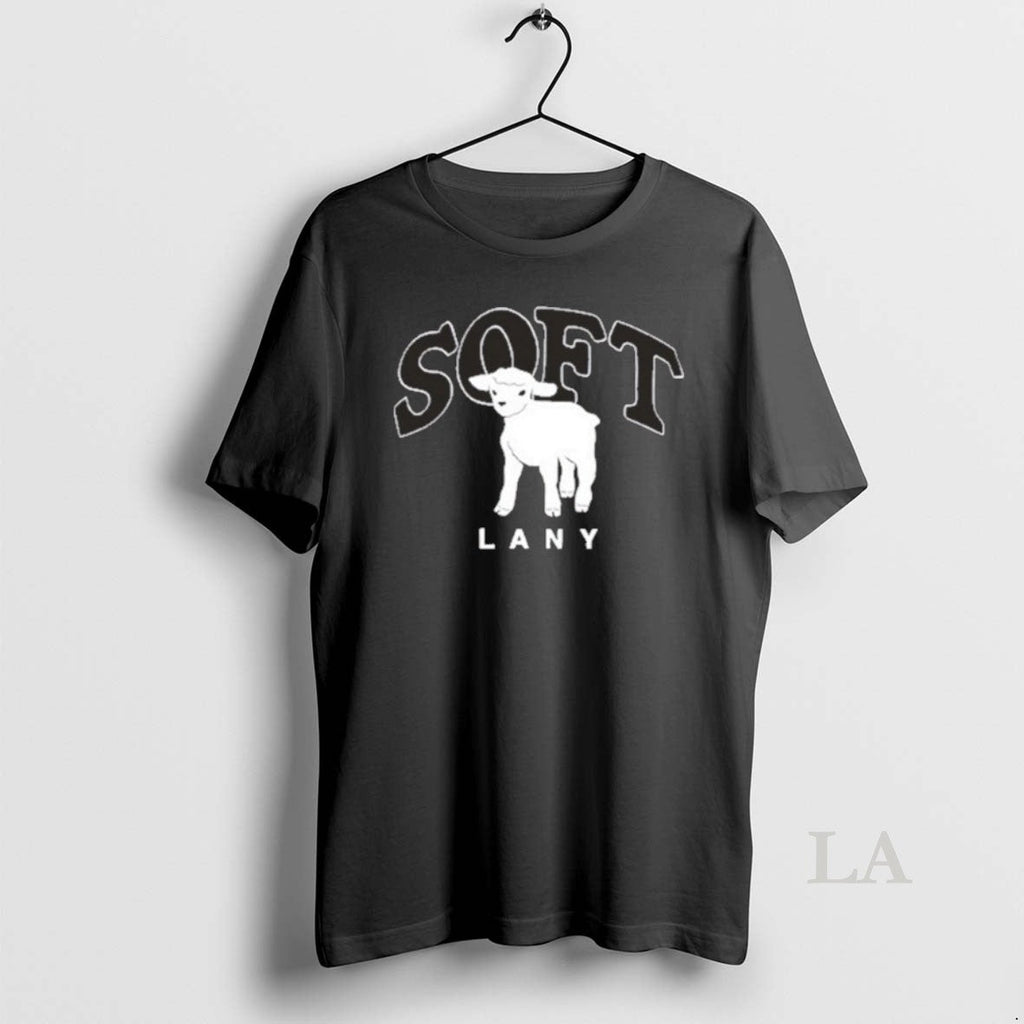 Original Lany Soft Crewneck - Adult & Kids T-Shirts, Sweatshirts & Hoodies apparel design preview 1