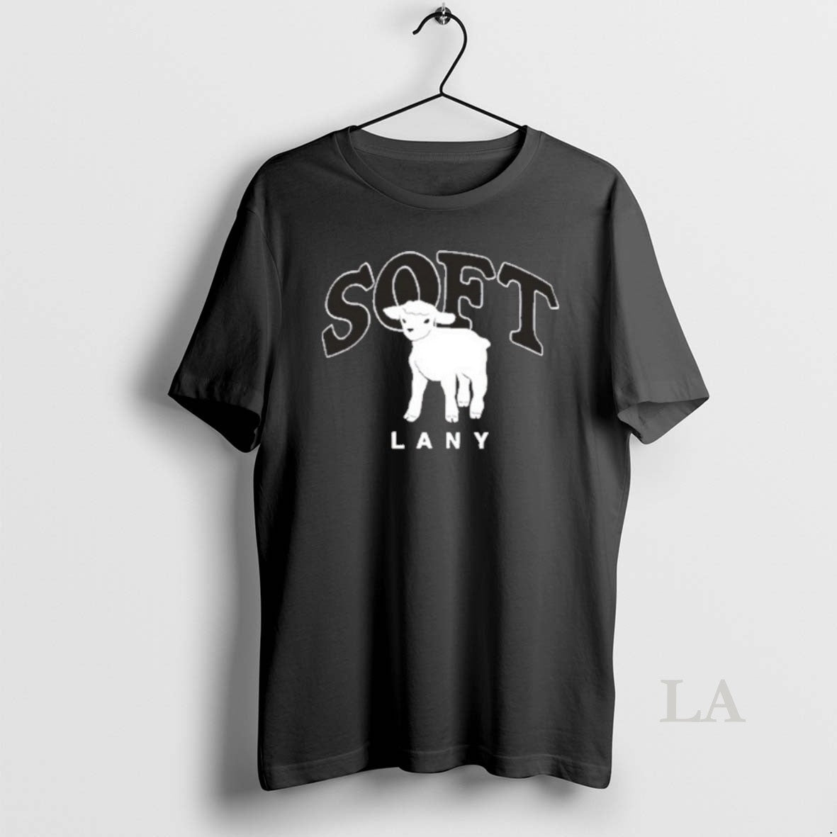 Original Lany Soft Crewneck - Adult & Kids T-Shirts, Sweatshirts & Hoodies apparel design preview 1