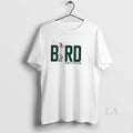 Original Larry Bird Boston Celtics Nba Graphic - Adult & Kids T-Shirts, Sweatshirts & Hoodies apparel design preview 1