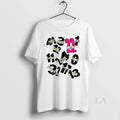Original Las Vegas Aces 2022 23 25 World Champions - Adult & Kids T-Shirts, Sweatshirts & Hoodies apparel design preview 1