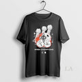 Original Las Vegas Aces 2025 Three Time Wnba - Adult & Kids T-Shirts, Sweatshirts & Hoodies apparel design preview 1