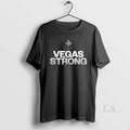 Original Las Vegas Aces 2025 Strong - Adult & Kids T-Shirts, Sweatshirts & Hoodies apparel design preview 1
