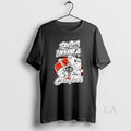 Original Las Vegas Aces 2025 Wnba Champions Triple - Adult & Kids T-Shirts, Sweatshirts & Hoodies apparel design preview 1