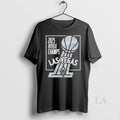 Original Las Vegas Aces 2025 Wnba Champs Trophy - Adult & Kids T-Shirts, Sweatshirts & Hoodies apparel design preview 1