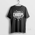 Original Las Vegas Aces 2025 Wnba Finals Champions - Adult & Kids T-Shirts, Sweatshirts & Hoodies apparel design preview 1
