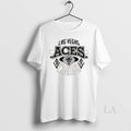 Original Las Vegas Aces 2025 Wnba Finals Champs - Adult & Kids T-Shirts, Sweatshirts & Hoodies apparel design preview 1