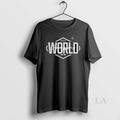 Original Las Vegas Aces 2025 Wnba World Champions - Adult & Kids T-Shirts, Sweatshirts & Hoodies apparel design preview 1