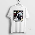 Original Las Vegas Aces Aja Wilson Mvp Eras Tour - Adult & Kids T-Shirts, Sweatshirts & Hoodies apparel design preview 1
