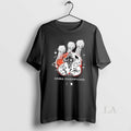 Original Las Vegas Aces Basketball 2025 Three Time - Adult & Kids T-Shirts, Sweatshirts & Hoodies apparel design preview 1