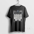 Original Las Vegas Aces Basketball Stadium Essentials - Adult & Kids T-Shirts, Sweatshirts & Hoodies apparel design preview 1