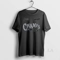 Original Las Vegas Aces Basketball Wnba Finals 2025 - Adult & Kids T-Shirts, Sweatshirts & Hoodies apparel design preview 1