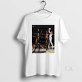 Original Las Vegas Aces Hang It In The Lourve - Adult & Kids T-Shirts, Sweatshirts & Hoodies apparel design preview 1