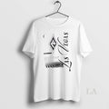 Original Las Vegas Aces Push Limits Basketball 2025 - Adult & Kids T-Shirts, Sweatshirts & Hoodies apparel design preview 1