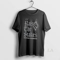 Original Las Vegas Aces Raise The Stakes Basketball - Adult & Kids T-Shirts, Sweatshirts & Hoodies apparel design preview 1