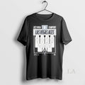Original Las Vegas Aces Stadium Essentials 2025 Wnba - Adult & Kids T-Shirts, Sweatshirts & Hoodies apparel design preview 1