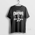 Original Las Vegas Aces Stadium Essentials Heather - Adult & Kids T-Shirts, Sweatshirts & Hoodies apparel design preview 1