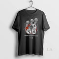 Original Las Vegas Aces Three Time Wnba Champions - Adult & Kids T-Shirts, Sweatshirts & Hoodies apparel design preview 1