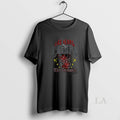 Original Las Vegas Aces Wnba 3x Champions 2025 The - Adult & Kids T-Shirts, Sweatshirts & Hoodies apparel design preview 1