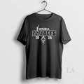 Original Las Vegas Aces Wnba Playoffs 2025 - Adult & Kids T-Shirts, Sweatshirts & Hoodies apparel design preview 1