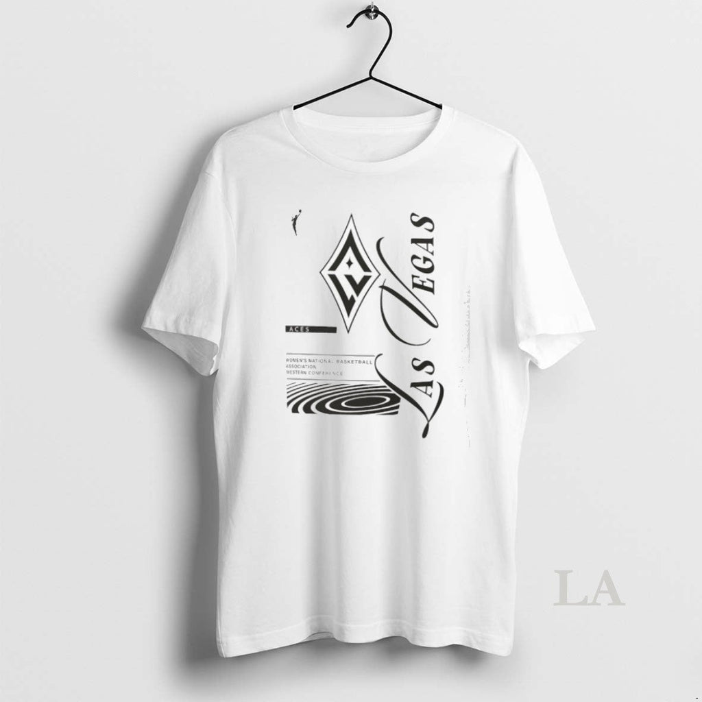 Original Las Vegas Aces Womens National Basketball - Adult & Kids T-Shirts, Sweatshirts & Hoodies apparel design preview 1