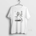 Original Las Vegas Aces Womens National Basketball - Adult & Kids T-Shirts, Sweatshirts & Hoodies apparel design preview 1