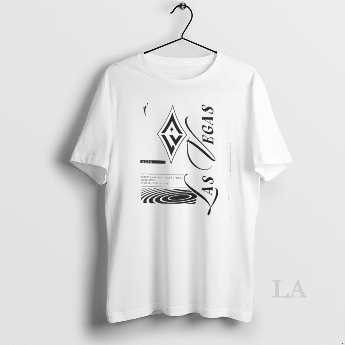 Original Las Vegas Aces Womens National Basketball - Adult & Kids T-Shirts, Sweatshirts & Hoodies apparel design preview 1