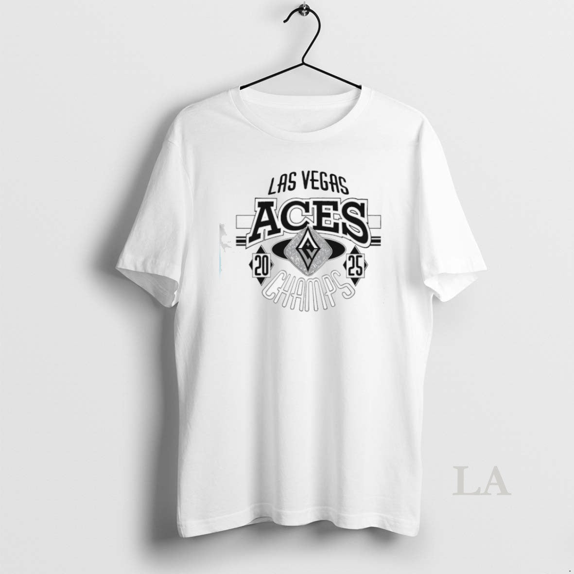 Original Las Vegas Aces Basketball Wnba Finals - Adult & Kids T-Shirts, Sweatshirts & Hoodies apparel design preview 1