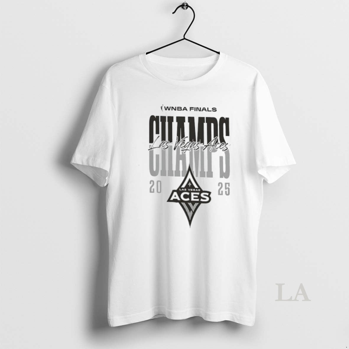 Original Las Vegas Aces Basketball Wnba Finals Champs - Adult & Kids T-Shirts, Sweatshirts & Hoodies apparel design preview 1