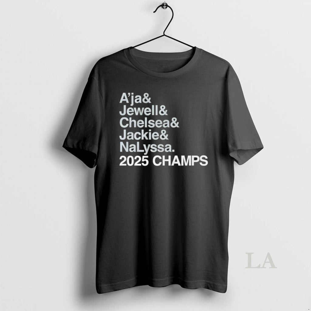 Original Las Vegas Aces Player Aja Jewell Chelsea - Adult & Kids T-Shirts, Sweatshirts & Hoodies apparel design preview 1