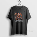Original Las Vegas Aces Teams 2025 Wnba Champions - Adult & Kids T-Shirts, Sweatshirts & Hoodies apparel design preview 1