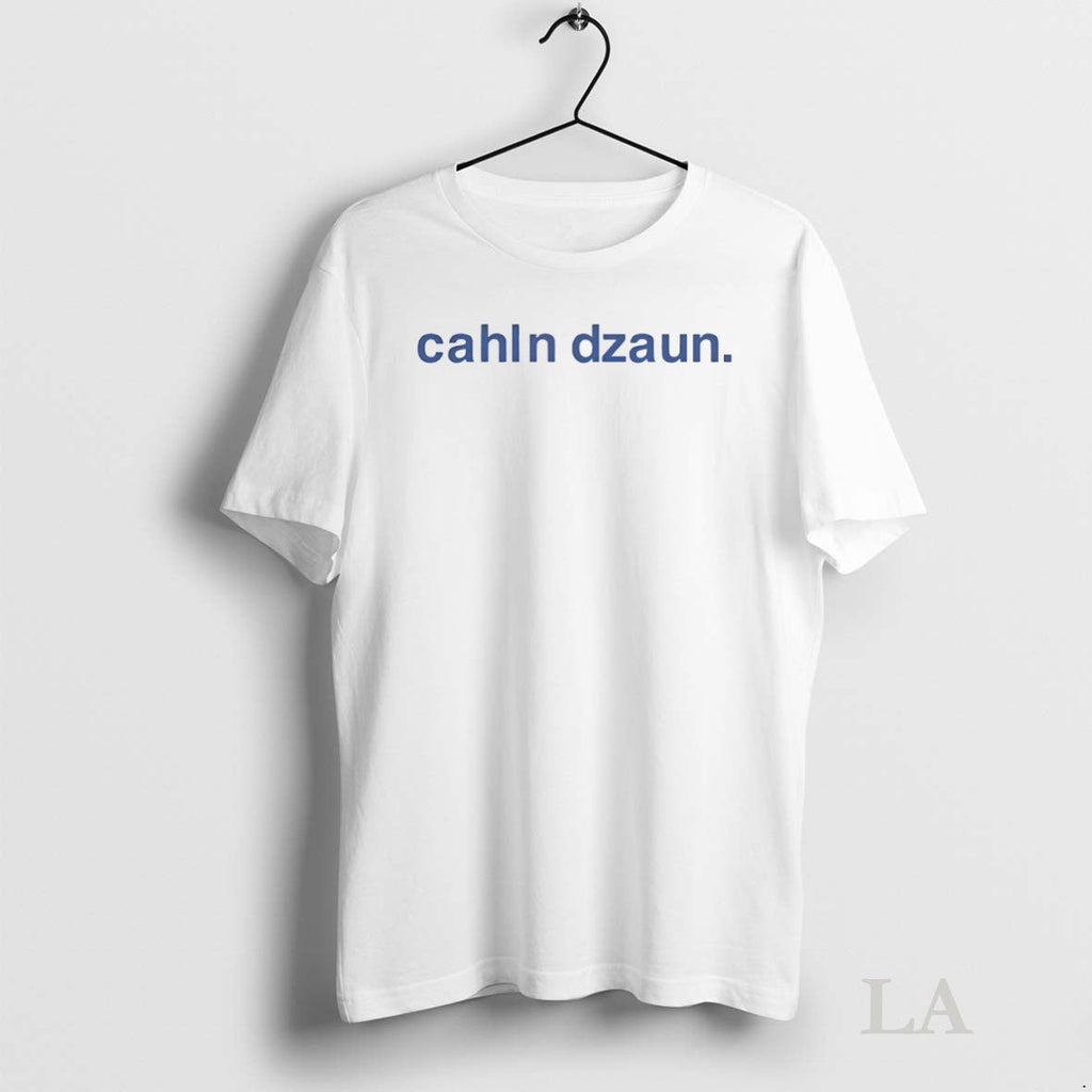 Original Laura Ramoso Cahln Dzaun - Adult & Kids T-Shirts, Sweatshirts & Hoodies apparel design preview 1