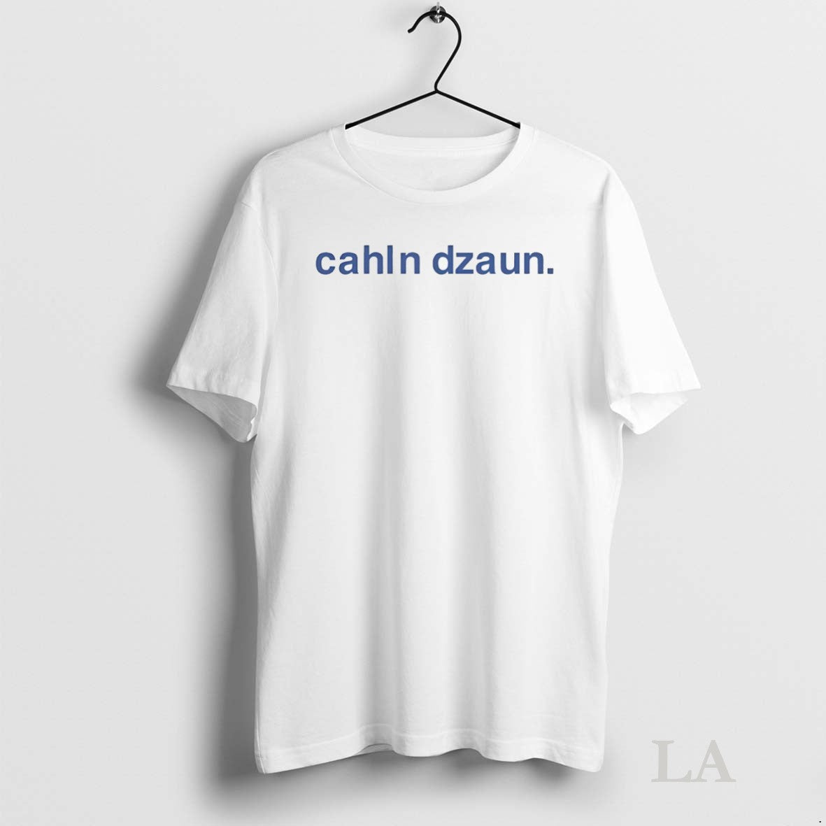 Original Laura Ramoso Cahln Dzaun - Adult & Kids T-Shirts, Sweatshirts & Hoodies apparel design preview 1