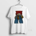 Original Lavender Worlds Fair 1976 - Adult & Kids T-Shirts, Sweatshirts & Hoodies apparel design preview 1