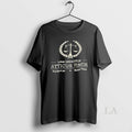 Original Law Offices Of Atticus Finch Logo - Adult & Kids T-Shirts, Sweatshirts & Hoodies apparel design preview 1