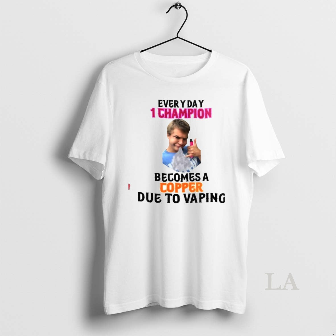 Original Layer 1 - Adult & Kids T-Shirts, Sweatshirts & Hoodies apparel design preview 1
