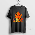 Original Leaf Blower Halloween Matching Couples - Adult & Kids T-Shirts, Sweatshirts & Hoodies apparel design preview 1