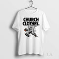 Original Lecrae Church Clothes Holy Bible - Adult & Kids T-Shirts, Sweatshirts & Hoodies apparel design preview 1