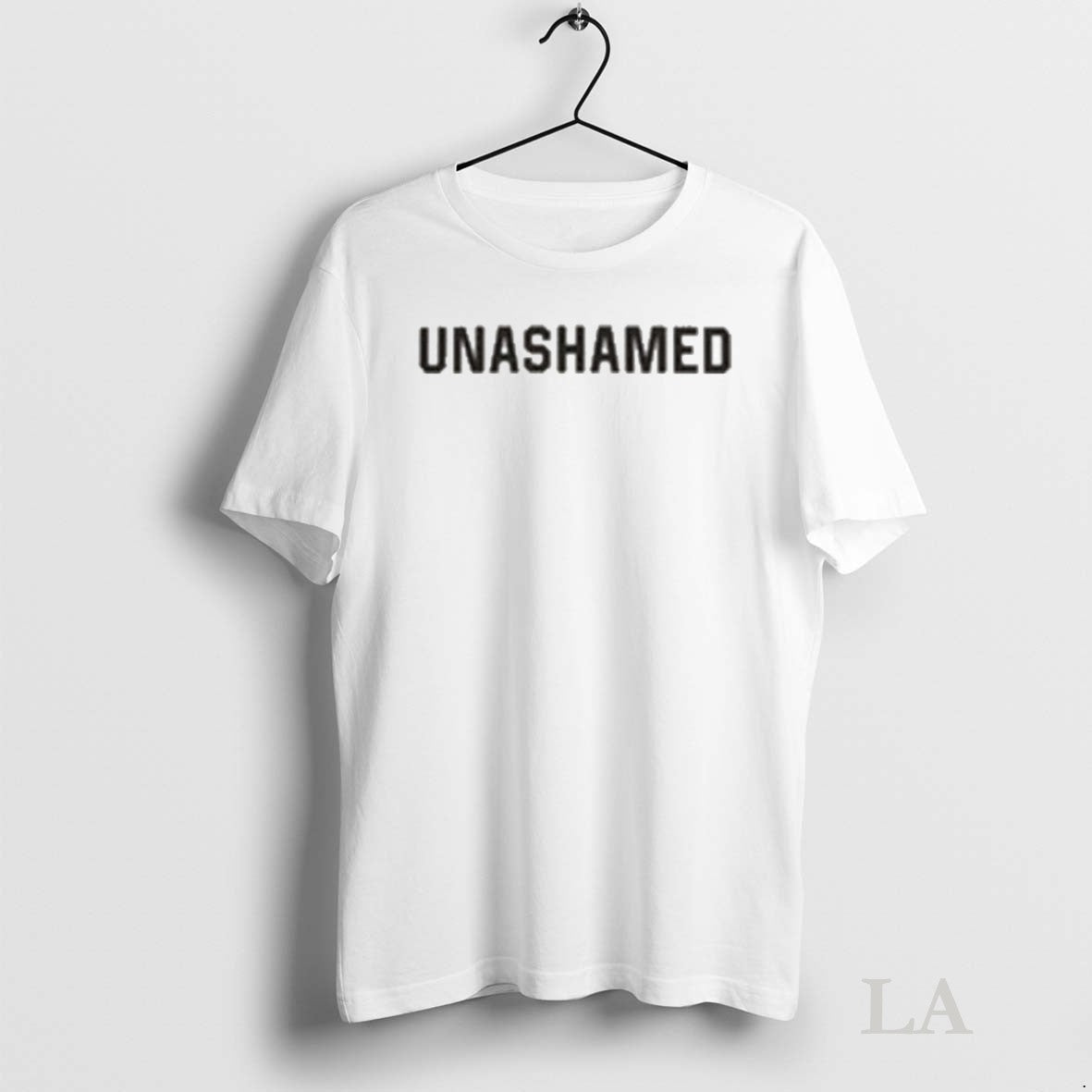 Original Lecrae Unashamed - Adult & Kids T-Shirts, Sweatshirts & Hoodies apparel design preview 1