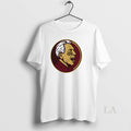 Original Lee Corso Florida State Seminoles Not So - Adult & Kids T-Shirts, Sweatshirts & Hoodies apparel design preview 1