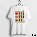 Original Lego Ninja Evolution Kai Elemental Master Of - Adult & Kids T-Shirts, Sweatshirts & Hoodies apparel design preview 1