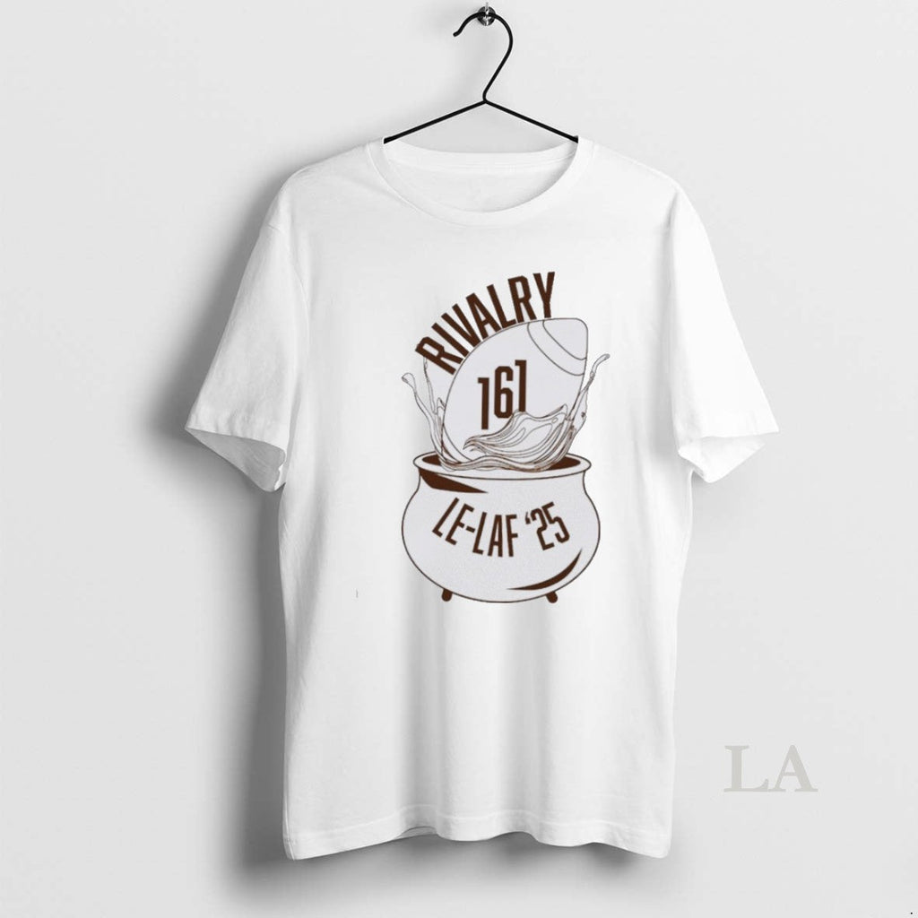 Original Lehigh Mountain Hawks Rivalry 161 Le Laf - Adult & Kids T-Shirts, Sweatshirts & Hoodies apparel design preview 1
