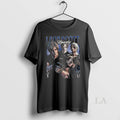 Original Leon Scott Kennedy Vintage Ceramic And - Adult & Kids T-Shirts, Sweatshirts & Hoodies apparel design preview 1
