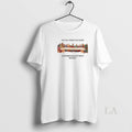 Original Leonardo Da Vinci Do You Think They Ever - Adult & Kids T-Shirts, Sweatshirts & Hoodies apparel design preview 1