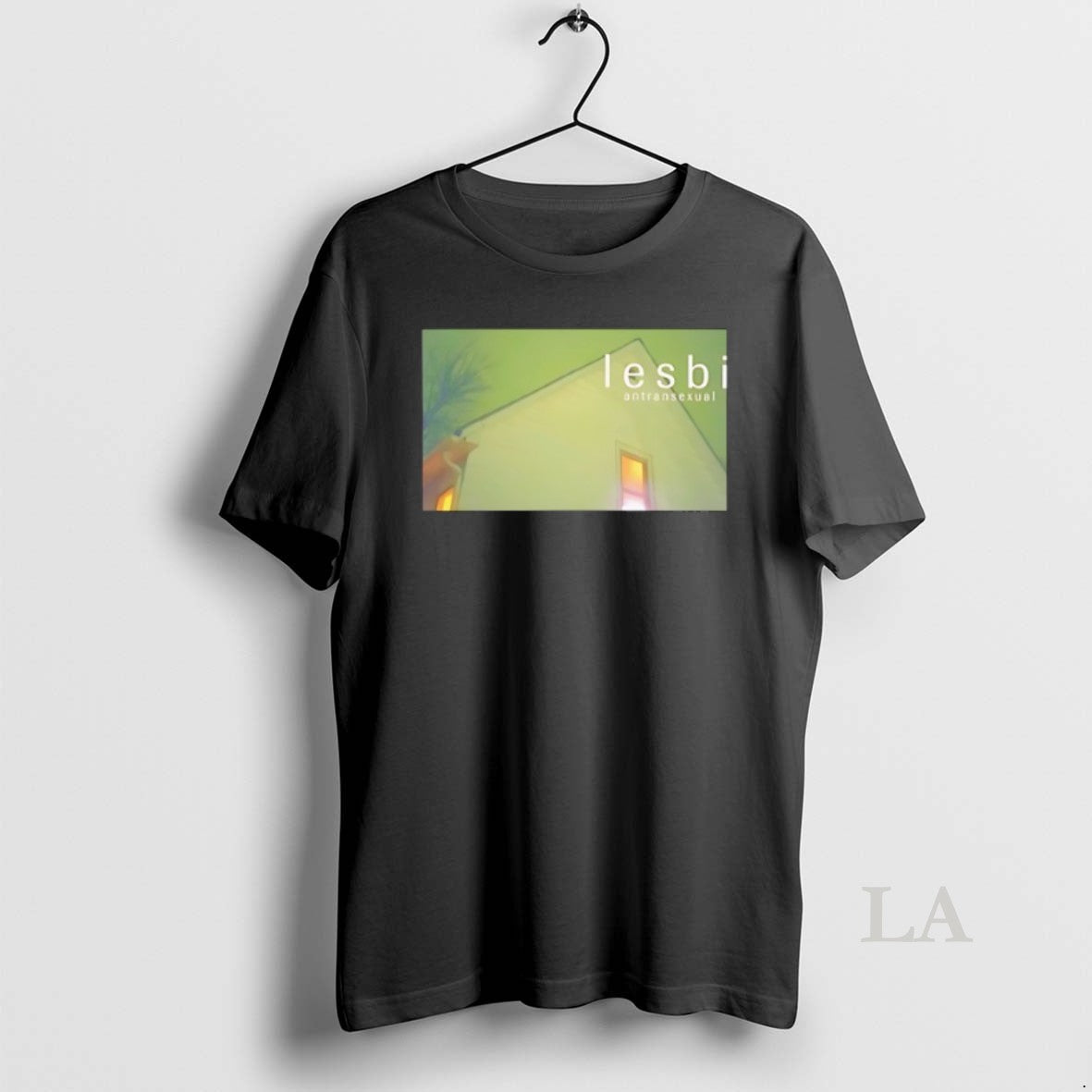 Original Lesbi Antransexual Emo - Adult & Kids T-Shirts, Sweatshirts & Hoodies apparel design preview 1
