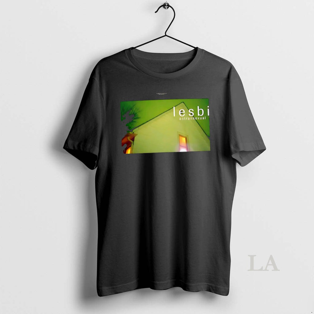 Original Lesbian Transexual Emo Photo - Adult & Kids T-Shirts, Sweatshirts & Hoodies apparel design preview 1