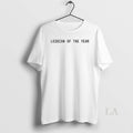 Original Lesbian Of The Year - Adult & Kids T-Shirts, Sweatshirts & Hoodies apparel design preview 1
