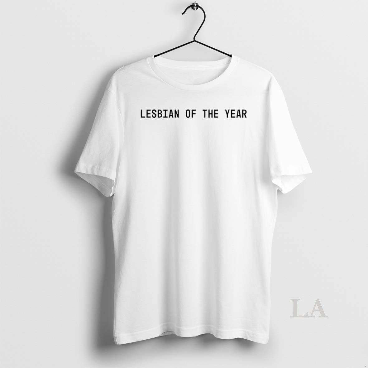 Original Lesbian Of The Year Ceramic And Classic Dad - Adult & Kids T-Shirts, Sweatshirts & Hoodies apparel design preview 1