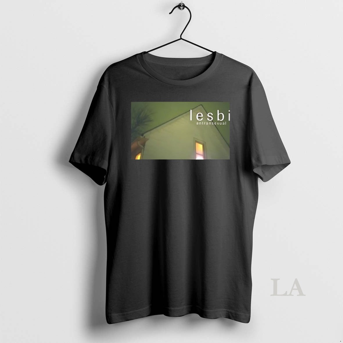 Original Lesbian Transexual Emo Ceramic And Classic - Adult & Kids T-Shirts, Sweatshirts & Hoodies apparel design preview 1